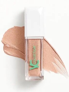 YC Collection - Liquid Highlighter - Creamsicle